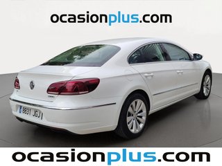 Volkswagen CC Advance 2.0 TDI BMT 103 kW (140 CV)