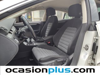 Volkswagen CC Advance 2.0 TDI BMT 103 kW (140 CV)