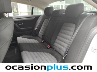 Volkswagen CC Advance 2.0 TDI BMT 103 kW (140 CV)