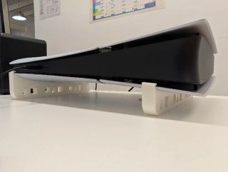 Soporte Horizontal para PlayStation 5 (NO DISCO)