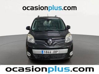 Renault Kangoo Combi Dynamique M1-AF dCi 80 kW (110 CV)