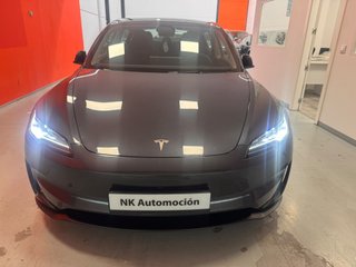 Tesla Model 3 PERFORMANCE 627CV