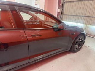 Tesla Model 3 PERFORMANCE 627CV