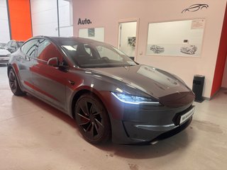 Tesla Model 3 PERFORMANCE 627CV