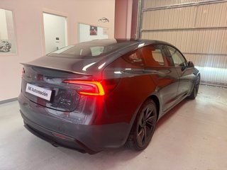 Tesla Model 3 PERFORMANCE 627CV