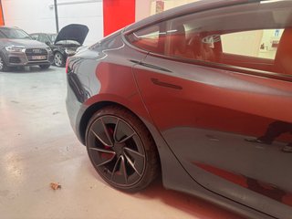 Tesla Model 3 PERFORMANCE 627CV