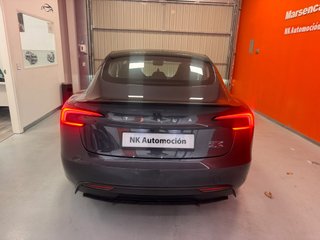 Tesla Model 3 PERFORMANCE 627CV