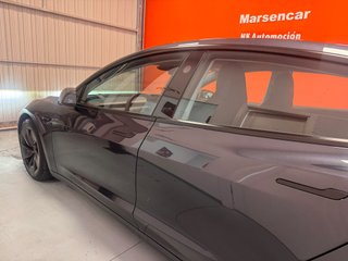 Tesla Model 3 PERFORMANCE 627CV