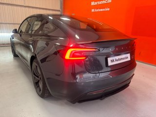Tesla Model 3 PERFORMANCE 627CV