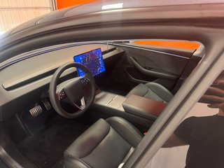 Tesla Model 3 PERFORMANCE 627CV
