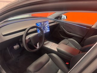 Tesla Model 3 PERFORMANCE 627CV