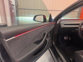 Tesla Model 3 PERFORMANCE 627CV