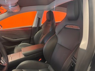 Tesla Model 3 PERFORMANCE 627CV