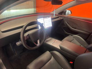 Tesla Model 3 PERFORMANCE 627CV