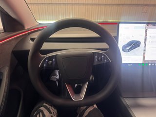 Tesla Model 3 PERFORMANCE 627CV