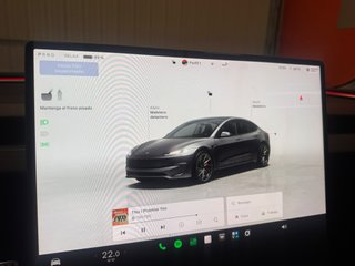 Tesla Model 3 PERFORMANCE 627CV