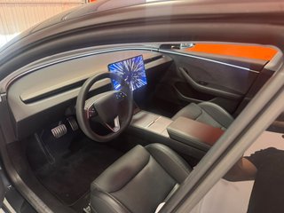 Tesla Model 3 PERFORMANCE 627CV
