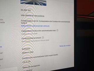 Tesla Model 3 PERFORMANCE 627CV