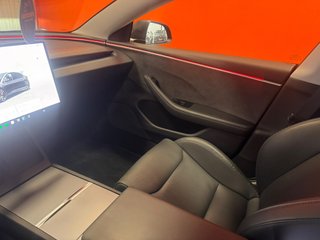 Tesla Model 3 PERFORMANCE 627CV