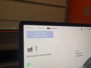 Tesla Model 3 PERFORMANCE 627CV
