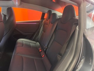 Tesla Model 3 PERFORMANCE 627CV
