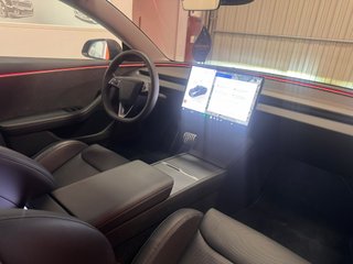 Tesla Model 3 PERFORMANCE 627CV