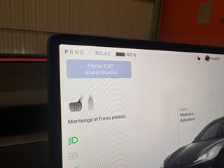Tesla Model 3 PERFORMANCE 627CV