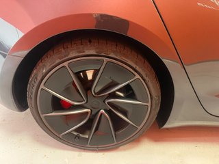 Tesla Model 3 PERFORMANCE 627CV