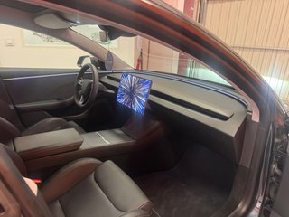 Tesla Model 3 PERFORMANCE 627CV