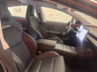 Tesla Model 3 PERFORMANCE 627CV