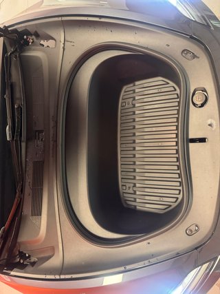 Tesla Model 3 PERFORMANCE 627CV