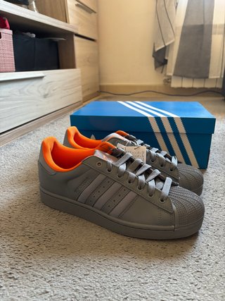 Zapatillas Adidas Superstar 2