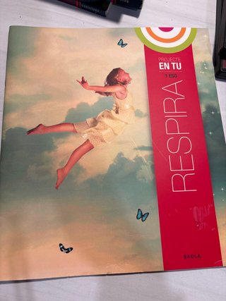 Respira, 1r d'ESO: Projecte En Tu : el meu blog