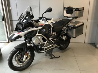 BMW R 1250 GS ADV