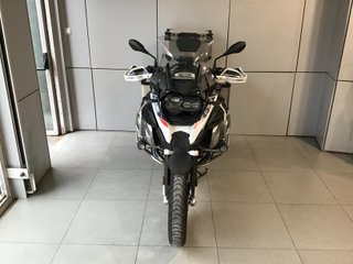 BMW R 1250 GS ADV