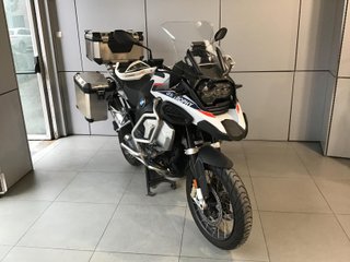 BMW R 1250 GS ADV