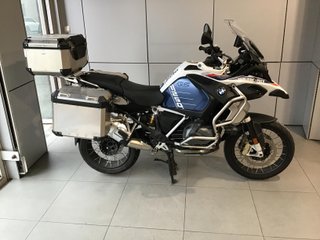 BMW R 1250 GS ADV