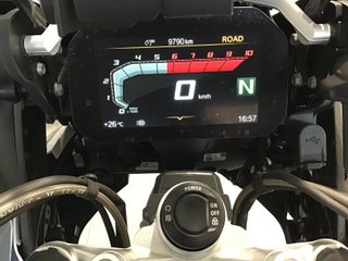BMW R 1250 GS ADV