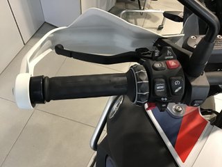 BMW R 1250 GS ADV