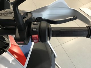 BMW R 1250 GS ADV