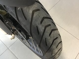 BMW R 1250 GS ADV