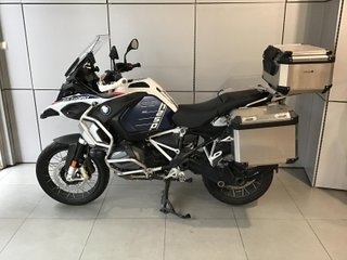BMW R 1250 GS ADV