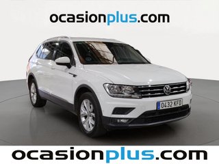 Volkswagen Tiguan Allspace Advance 2.0 TDI 110 kW (150 CV)