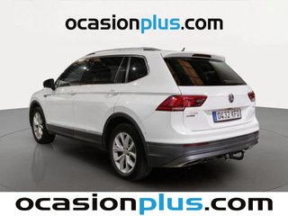 Volkswagen Tiguan Allspace Advance 2.0 TDI 110 kW (150 CV)