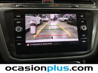 Volkswagen Tiguan Allspace Advance 2.0 TDI 110 kW (150 CV)