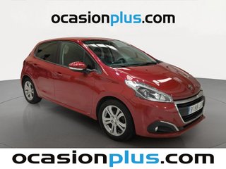 Peugeot 208 1.2 PureTech Active 60 kW (82 CV)