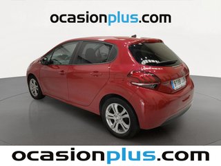 Peugeot 208 1.2 PureTech Active 60 kW (82 CV)
