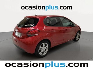 Peugeot 208 1.2 PureTech Active 60 kW (82 CV)