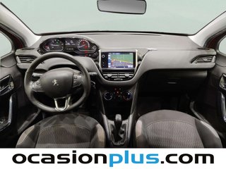 Peugeot 208 1.2 PureTech Active 60 kW (82 CV)