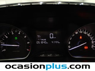 Peugeot 208 1.2 PureTech Active 60 kW (82 CV)